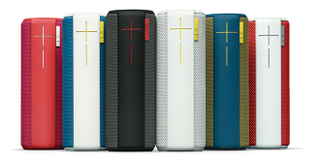 Illustration for article titled Since When Are Logitech Products So Pretty?